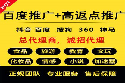 百度推广操作指南：案例解析